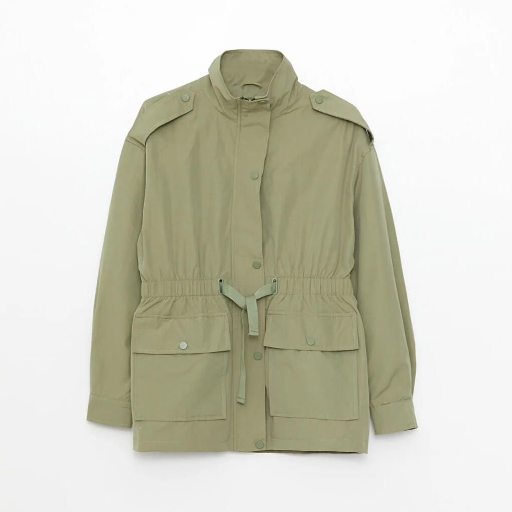 Turtle Neck Regular Long Sleeve